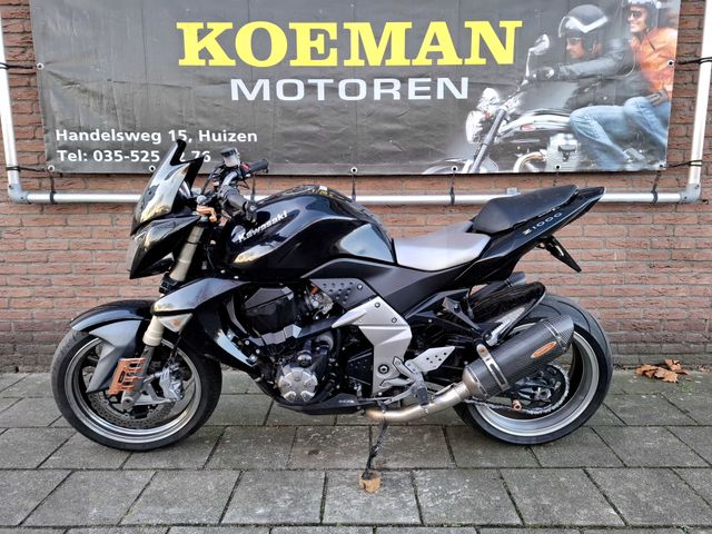 kawasaki - z1000