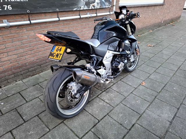 kawasaki - z1000