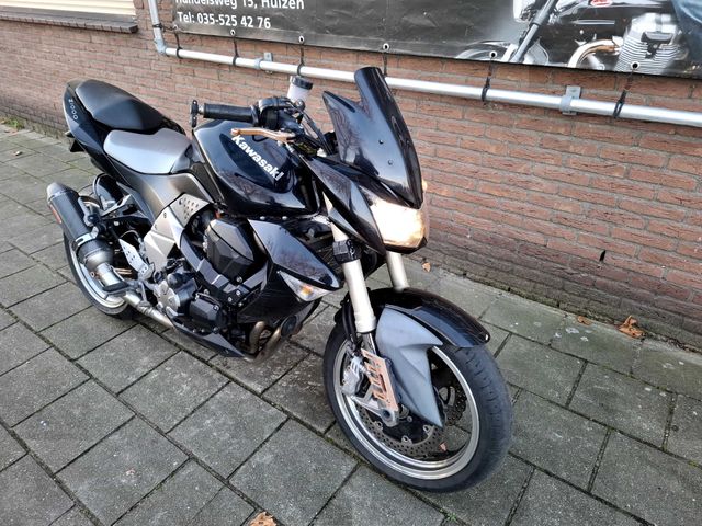 kawasaki - z1000