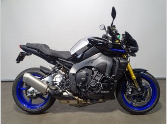 Yamaha MT 10 SP ABS 2023 occasion
