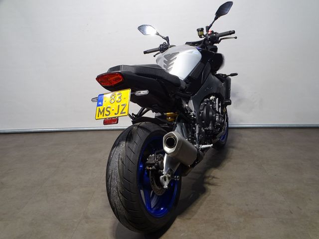 yamaha - mt-10-sp-abs