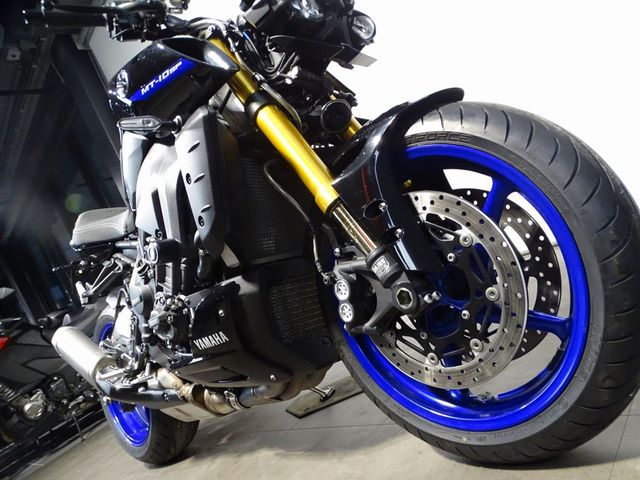 yamaha - mt-10-sp-abs