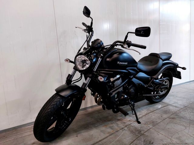 kawasaki - vulcan-s
