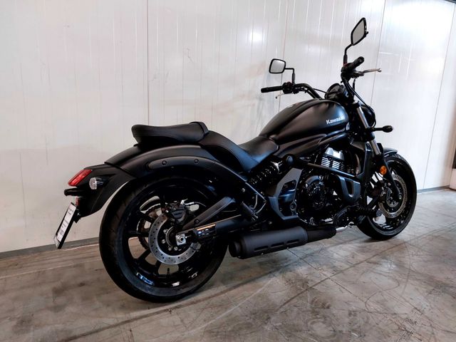 kawasaki - vulcan-s