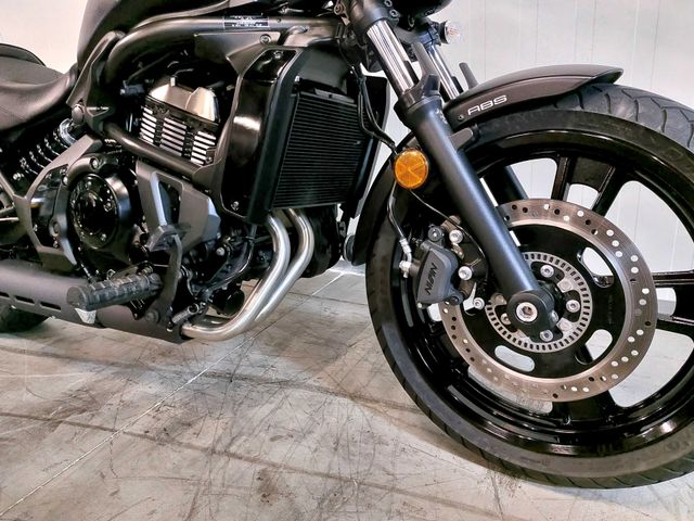 kawasaki - vulcan-s