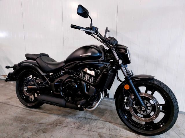 kawasaki - vulcan-s