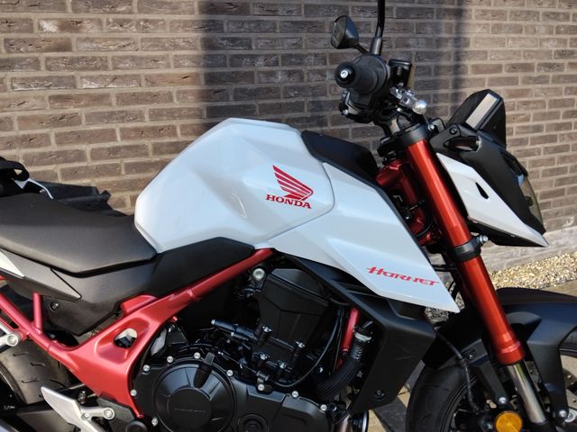 honda - cb-750-hornet