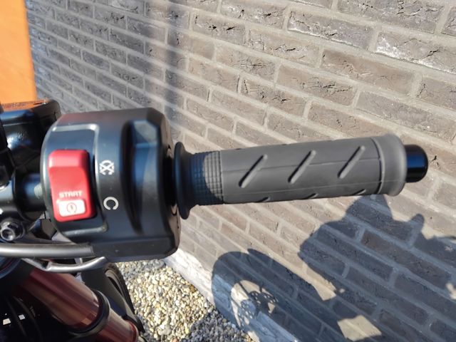 honda - cb-750-hornet