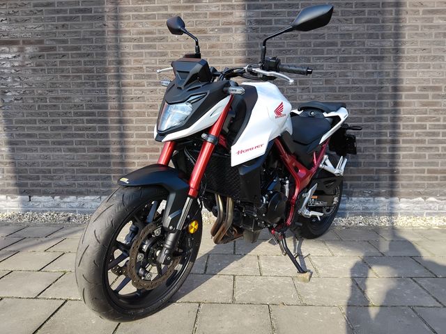 honda - cb-750-hornet