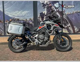 Triumph Tiger 1200 Alpine Edition 2026 occasion