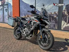 Triumph Tiger 1200 Alpine Edition 2026 occasion – foto 2 van 7