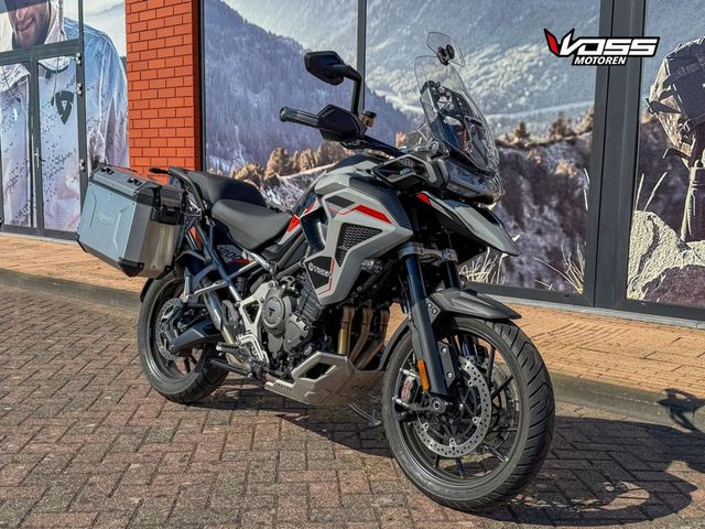 triumph - tiger-1200-alpine-edition