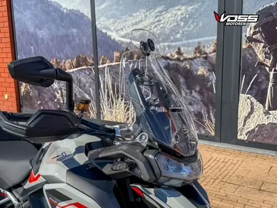 TRIUMPH TIGER 1200 ALPINE EDITION – foto 3