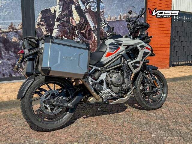 triumph - tiger-1200-alpine-edition