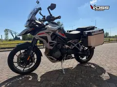 Triumph Tiger 1200 Alpine Edition 2026 occasion – foto 7 van 7
