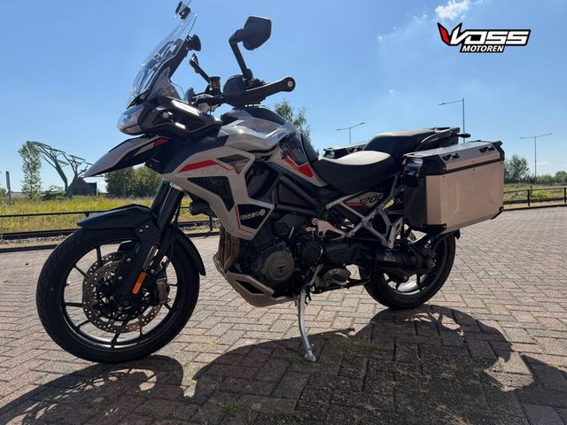 triumph - tiger-1200-alpine-edition