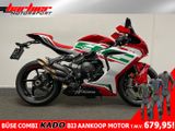 MV AGUSTA F3 RC
