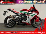 MV AGUSTA F3 RC