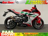 MV AGUSTA F3 RC