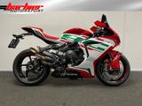 MV AGUSTA F3 RC