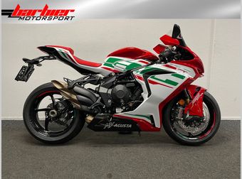 MV Agusta F3 RC 2025 nieuw