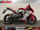 MV AGUSTA F3 RC