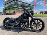 HARLEY-DAVIDSON FAT BOY FLSTF