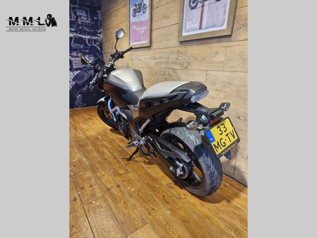 honda - nc-750-s---abs