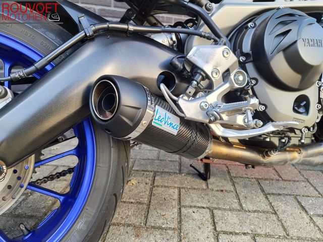 yamaha - mt-09-abs