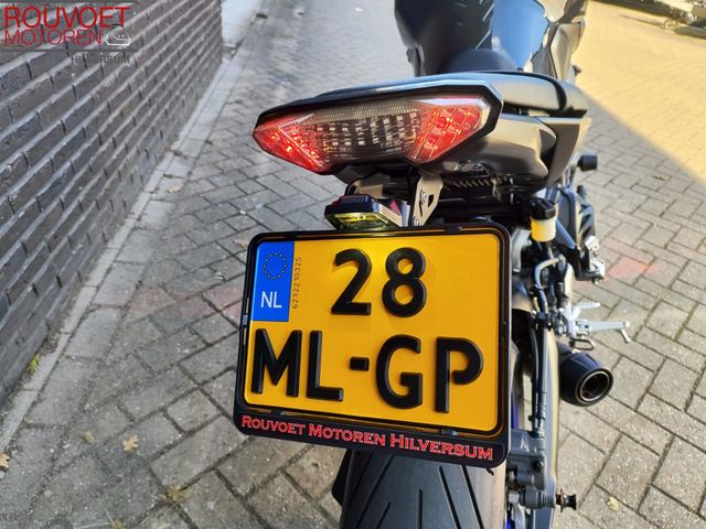 yamaha - mt-09-abs