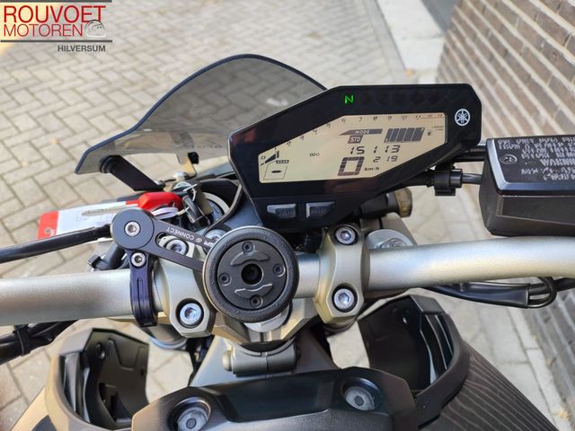 yamaha - mt-09-abs