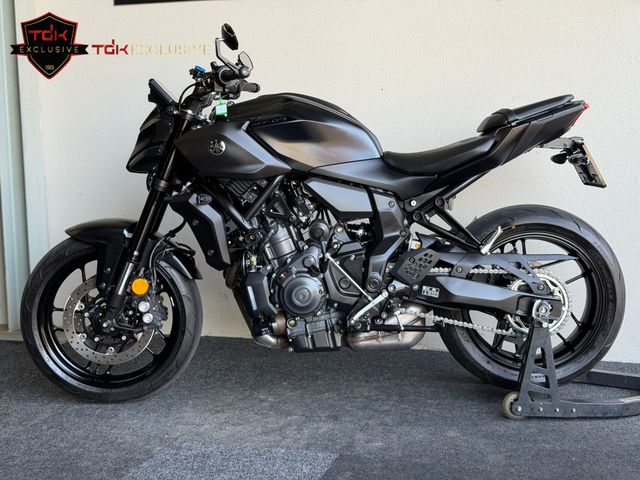 yamaha - mt-07