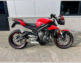 Triumph Street Triple 2019 occasion