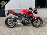 TRIUMPH STREET TRIPLE