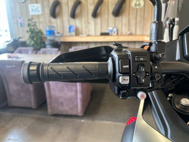 honda - xl-750-transalp