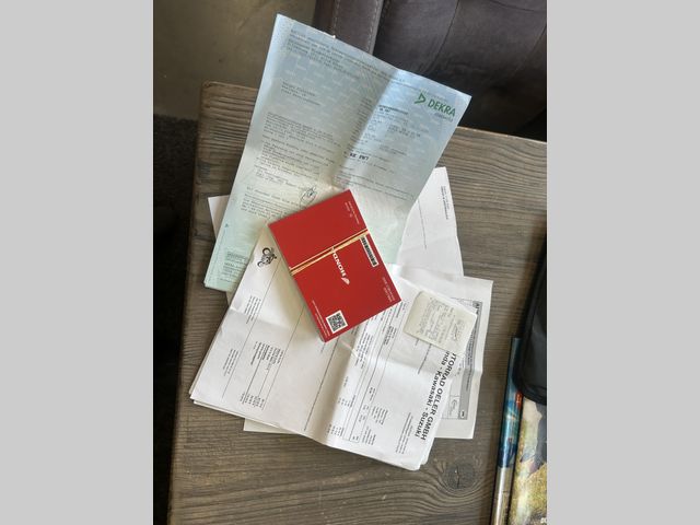 honda - xl-750-transalp