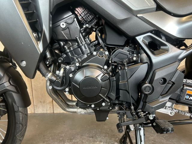 honda - xl-750-transalp