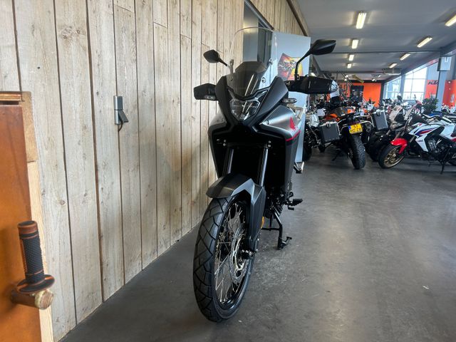 honda - xl-750-transalp