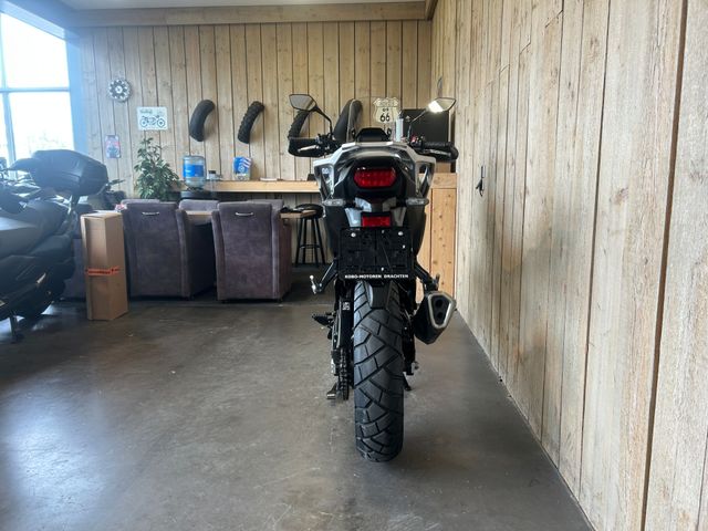 honda - xl-750-transalp