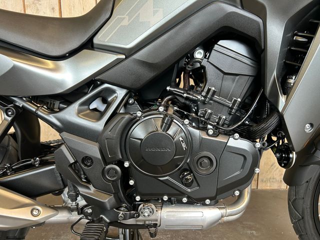 honda - xl-750-transalp