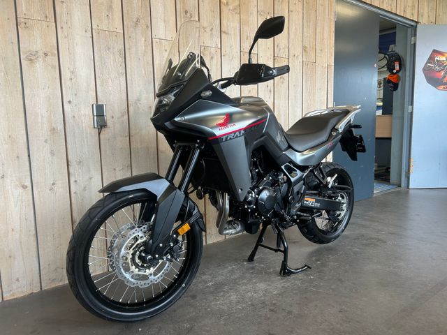 honda - xl-750-transalp