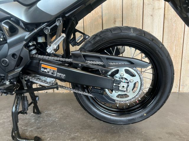 honda - xl-750-transalp