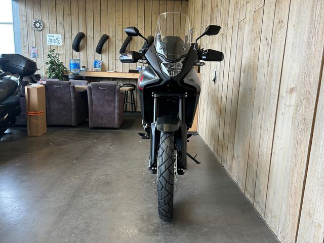 honda - xl-750-transalp