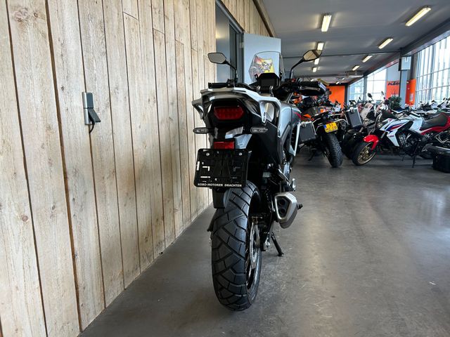 honda - xl-750-transalp