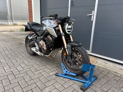 Honda CB 650 R 2022 occasion – foto 3 van 10
