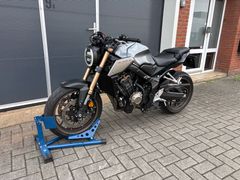 Honda CB 650 R 2022 occasion – foto 8 van 10