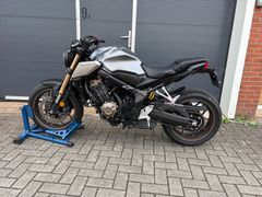 Honda CB 650 R 2022 occasion – foto 7 van 10