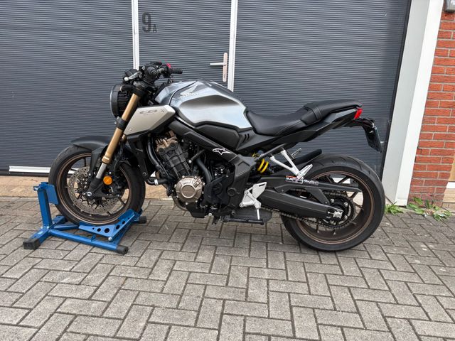 honda - cb-650-r