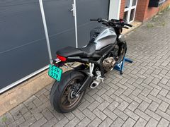 Honda CB 650 R 2022 occasion – foto 6 van 10