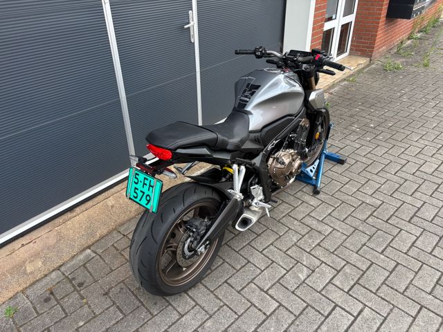 honda - cb-650-r